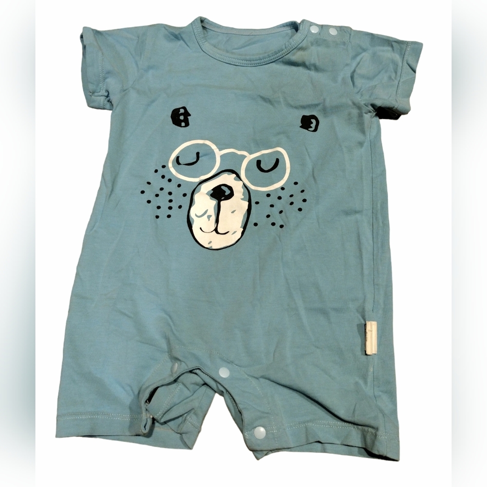 BOGO: Bear ONSIE